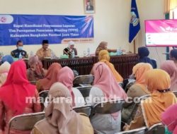 Tekan Angka Stunting, Pemkab Bangkalan Bentuk TPPS