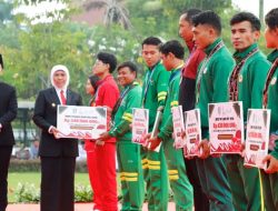 Atlet Catur Penyandang Disabilitas asal Sampang Dapat Reward dari Gubernur Jatim