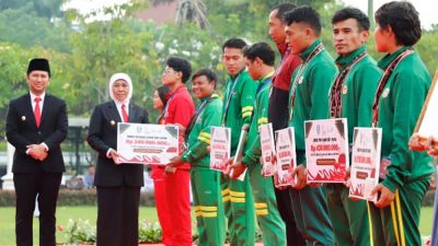 Atlet Catur Disabilitas