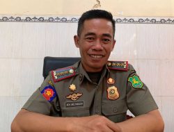 Alasan Sosialisasi Pencegahan Rokok Ilegal Pakai Topeng Dalang