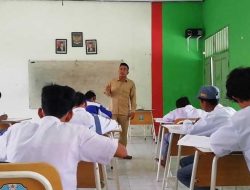 Budaya Positif Sebagai Sarana Pengembangan Diri