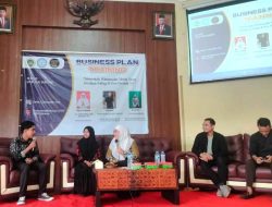 Cara Mahasiswa PGSD STKIP PGRI Sumenep Cetak Wirausaha Muda Handal