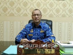 Dinkes Sebut Angka Stunting di Bangkalan Tinggi, Ini Penyebabnya