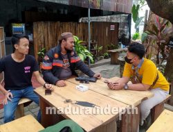 5 Hari Lagi, Bangkalan Coffee Festival Akan Digelar