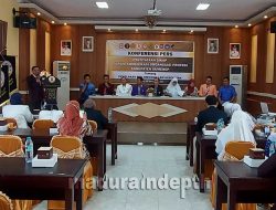 Gabungan Organisasi Nakes di Sumenep Tolak RUU Omnibus Law Kesehatan