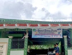 Gandeng Dinsos, EPC Bakal Gelar Bimbingan Sosial Bagi Penyandang Disabilitas di Sumenep