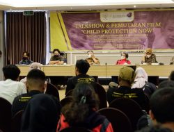 Sudah 20 Tahun UU Anak Diberlakukan, Diskusi ALIT: Masih Banyak Eksploitasi di Indonesia