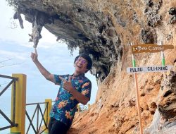 Kak Seto Terkesan Usai Berwisata Ke Pulau Oksigen Gili Iyang Sumenep