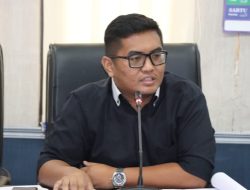 Kantor Dinas dan Fasum di Sampang Harus Sediakan Fasilitas Ramah Disabilitas, Jika…