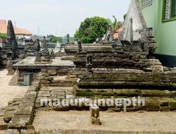 Makam Ratu Ibu, Rekomendasi Wisata Religi di Sampang
