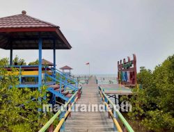 Yuk Berkunjung ke Ekowisata Hutan Mangrove Lembung