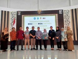 Siapkan Lulusan Berdaya Saing, SMKN 2 Malang Jalin Kerjasama Dengan IDUKA