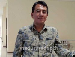Sikapi Kelangkaan Pupuk, Begini Respon Ketua Komisi B DPRD Bangkalan