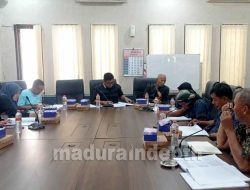 Target Pembahasan Raperda Disabilitas Rampung 2022