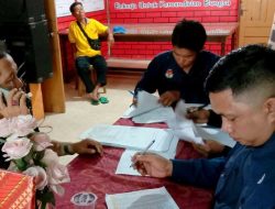 Verfak Parpol Calon Peserta Pemilu 2024 Berakhir 4 November 2022