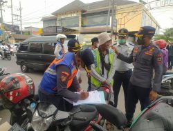 Dishub Peringati Jukir Langgar Zona, Ini Lokasi Parkir Berlangganan di Bangkalan