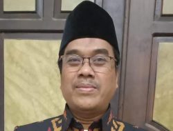 Resmi Jabat Kepala Kemenag Sampang, Abdul Wafi Siap Sukseskan Pemulangan Eks Pengikut Syiah