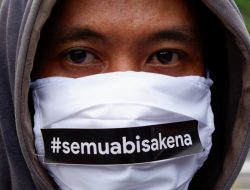 Ada 12 Alasan Tolak Pengesahan RKUHP, Matinya Demokrasi di Indonesia