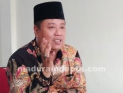 Sosialisasikan Perda Pengembangan Pesantren di Sampang, Ashari: Ponpes Tak Pernah Ajarkan Radikalisme