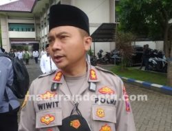 Kasus Penembakan di Lantek Barat: Peluru Tembus Kepala Korban, Pelaku Belum Ditangkap