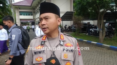 Penembakan di lantek