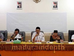 538 Calon Anggota PPK Pemilu 2024 di Sampang Lolos Seleksi Administrasi