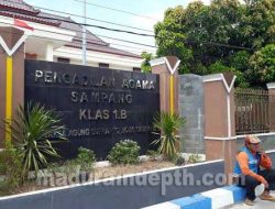 Ada 1.843 Janda Baru di Sampang Sepanjang 2022