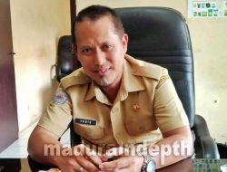 Akhir Tahun 2022, Serapan APBD Bidang Pengelolaan Sampah DLH Bangkalan Baru 70 Persen