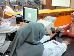 Belum Ditutup, KPU Sampang Catat Ada 2.532 Pendaftar Calon PPS Pemilu 2024