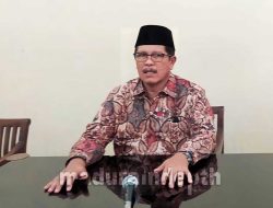 Bupati Bangkalan Ditahan KPK, Wabup Mohni; Roda Pemerintahan Harus Tetap Berjalan