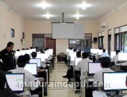 Catat, Jadwal Pelantikan PPK Pemilu 2024 KPU Pamekasan