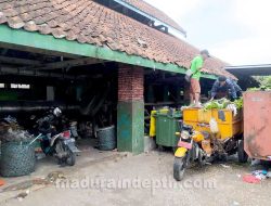 DLH Akui Butuh Tambahan Armada untuk Atasi Masalah Sampah di Bangkalan