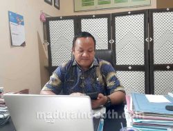 Diskop Catat Ada 47 Ribu Pelaku UMKM di Pamekasan