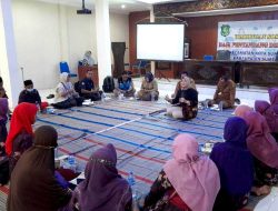 EPC-Dinsos Sumenep Beri Motivasi dan Ajak Penyandang Disabilitas Kian Produktif