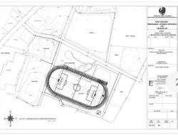 Sebentar Lagi, Masyarakat Sampang Bakal Miliki Lapangan Sepak Bola Baru