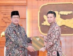 Gubernur Tunjuk Wabup Mohni jadi Plt Bupati Bangkalan