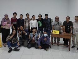 Radio Braille Surabaya, Media Inklusif Pertama yang Didirikan Guru Tunanetra