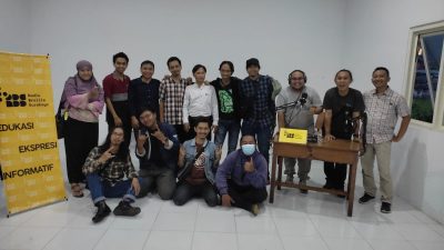 Radio Braille Surabaya