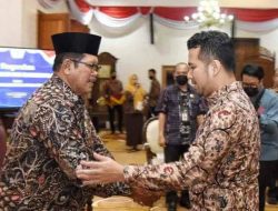 Tunggu Keputusan PN, Asesmen Lelang Jabatan OPD Bangkalan Belum Dibuka