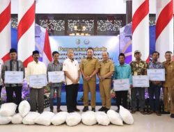 KKP RI Jalin Kerjasama Dengan Pemkab Sampang Demi Kesejahteraan Nelayan