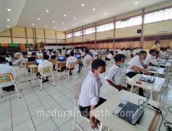 KPU Bangkalan Buka Suara Tanggapi Isu Calon PPK Titipan