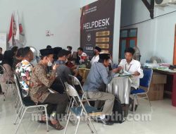 Lima Hari Dibuka, Pendaftar PPS di Pamekasan Capai 2 Ribu Lebih Pelamar