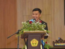 Membanggakan, Mahasiswa Asal Bangkalan Diterima 4 Kampus Top Dunia