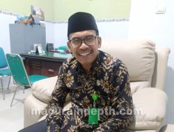 Masa Tunggu Haji di Bangkalan Capai 36 Tahun