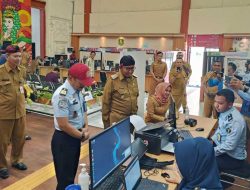 Masyarakat Bisa Urus Pembuatan Paspor di MPP Sumenep, Ini Syaratnya