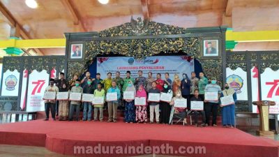 BLT BBM OPD Bangkalan