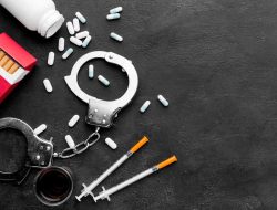 Oknum Polisi di Pamekasan Diduga Terlibat Penjualan Narkoba, Polres Belum Beri Keterangan