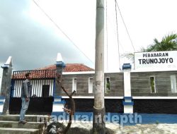 Menengok Pebabaran dan Sumur Tempat Bertapa Pangeran Trunojoyo