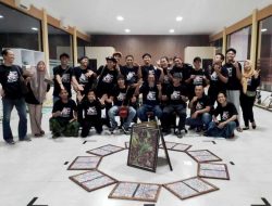 Pameran Karya Seni Ala Komunitas Perupa Sampang