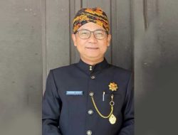 Perayaan Natal 2022, Kepala Kemenag Sumenep; Bersama Terus Menebarkan Nilai Kebaikan